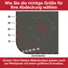 DELUXE Canadian Spa Whirlpool Isolierabdeckung - Produktbild-Vorschau 7