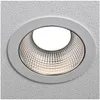 DOTLUX LED Downlight CIRCLEugr 25W 3000/4000/5700 K Produktbild-Vorschau 5