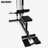 GORILLA SPORTS® Latzugturm - Verstellbar, bis 300 kg, 30 Produktbild-Vorschau 3