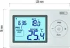 Termostato ambiente Emos, P5607, 2101209000 Anteprima dell’immagine prodotto 24