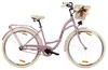 Goetze Style 28 Zoll City Bike, 46 cm Tiefeinsteiger, Produktbild-Vorschau 1