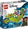 LEGO® Disney Classic 43220 Peter Pan & Wendy - Produktbild-Vorschau 1