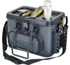 Westin W4 Safeguard Tackle Bag S Titanium Black Tasche - Produktbild-Vorschau 3