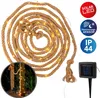 Näve Leuchten Solar-Lichterkette "CANAMO" Produktbild-Vorschau 2