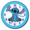 Zegar ścienny Disney Stitch od Kids Licensing - oficjalny Voir les images du produit 1