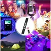 Kabellose 300 mAh Akku Auto Ambientebeleuchtung, Produktbild-Vorschau 11