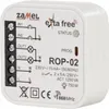 Zamel | Odbiornik radiowy ROP-02 - 2-kanałowy - Kompaktowy Podgląd zdjęcia produktu 2