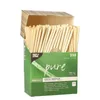 Papstar 88482, Natürlich/Natur, 150 mm, 4 mm, 250 Stück(e) Produktbild-Vorschau 4