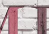 Akustikbild Home Vintage 200x100 cm Bilder Akustikschaum Produktbild-Vorschau 3