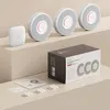 X-Sense XS0B-MR31 RF-Rauchmelder-Set mit WLAN-Basisstation SBS50 und 3x Smart-Rauchmelder XS0B-MR Produktbild-Vorschau