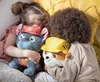 Plyšová hračka s maskotem ze seriálu Paw Patrol – Charger, Náhled obrázku produktu 6