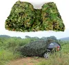 Filet de camouflage 8m x8 Camouflage Net Forest Landscapes Voir les images du produit 1