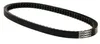Courroie trapézoïdale 18 x 669 mm (10 pouces) pour scooters Voir les images du produit 2