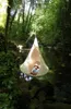 Cacoonworld Hängehöhle "Cacoon", Naturweiß, Single, ø 1,5 m Produktbild-Vorschau 6