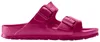 Birkenstock Arizona EVA Beetroot Lila - Hausschuhe - Produktbild-Vorschau 1