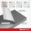 ATHLON TOOLS 4x MaxProtect Premium Garagen-Wandschutz - Produktbild-Vorschau 5