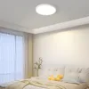 ZMH Deckenlampe LED Deckenleuchte Flach Schlafzimmerlampe Produktbild-Vorschau 5