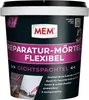 MEM Reparatur-Mörtel Flexibel 1 kg Produktbild-Vorschau 1