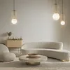 Maytoni Telford závesné svietidlo, závesné svietidlo G9 Náhľad obrázku produktu 9