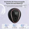 Automatischer Sensor-Seifenspender Hände-frei 300ml für Produktbild-Vorschau 7