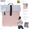 Rucksack Damen klein Elephant Takskal Fashion small medium Produktbild-Vorschau 13