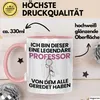 Professor Geschenk Tasse Lustige Geschenkidee Geburtstag Produktbild-Vorschau 3