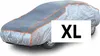 Ochranná plachta proti krúpam XL 530×177×119cm 05982 Náhľad obrázku produktu 1