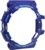 Casio Bezel | Ersatzteil Lünette Resin blau für G-Shock Produktbild-Vorschau 1