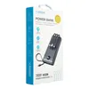VEGER Powerbank 20 000 mAh mit integriertem Micro USB / Typ Produktbild-Vorschau 20
