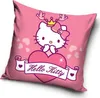 Dekorační polštář Hello Kitty Náhled obrázku produktu 1