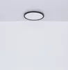 GLOBO Handels Plafonnier Luminaire plastique blanc 18 W 230 Voir les images du produit 15