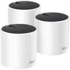 TP-LINK Deco X55 V1.60 - Systém WLAN (3 routery) Náhled obrázku produktu 1