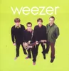 Weezer - Green Album (Musik-CD) Produktbild-Vorschau 2