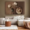 OneMillionCanvasses® - Leinwandbilder - 150x100 cm, Blumen Produktbild-Vorschau 5