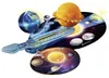 Clementoni Galileo Sonnensystem Produktbild-Vorschau 6