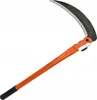 Vergionic 0548 Multifunkčný skladací kosák 39 cm Náhľad obrázku produktu 6