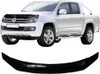 SCOUTT | Deflektor prednej kapoty pre VW Amarok 2010-2016 Náhľad obrázku produktu 1