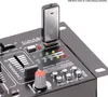 Ibiza Dj21Usb-Mkii Dj Mischpult Mit Usb Player Produktbild-Vorschau 6