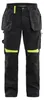 Blakläder Handwerker Bundhose 1555 1860 in div. Farben, Produktbild-Vorschau 2