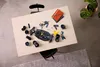 LEGO® Technic 42206 Oracle Red Bull Racing RB20 F1 Rennauto Produktbild-Vorschau 3