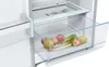 Bosch Serie 4 KSV33VLEP, 324 l, 39 dB, E, Edelstahl Produktbild-Vorschau 5
