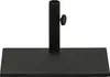 Dehner Schirmständer für Balkon, 49 x 30 x 24.5 cm, 20 kg, Produktbild-Vorschau 1
