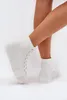 Damen Sneaker Auf Plattform Big Star RR274743 Weiß 39 Produktbild-Vorschau 5