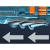Nerf Elite 2.0 Warden DB-8, Nerf Gun Produktbild-Vorschau 13