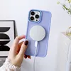 HQWear Color Matte Hlle fr iPhone 15 Pro, kompatibel mit Produktbild-Vorschau 5