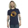 Marvel - "What If Supreme" T-Shirt für Herren BI43607 (L) Produktbild-Vorschau 2