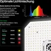 VIVOSUN Smart Grow Kit 120x60x200 330 Watt (Komplettset) Produktbild-Vorschau 4