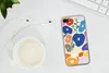 MuchoWow® Handyhülle Schutzhülle Hülle für iPhone SE 2022 Produktbild-Vorschau 6