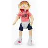 Jeffy Puppets, Handpuppen Eltern-Kind-Interaktion, Jeffy Produktbild-Vorschau 2