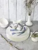 Assiette plate Wilmax en porcelaine, 25,5 cm, blanche Voir les images du produit 18